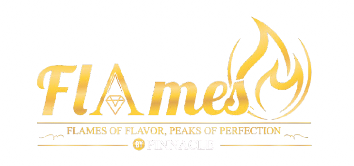 Flames Logo